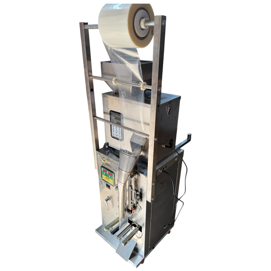FFS 100Gm Side Sealing